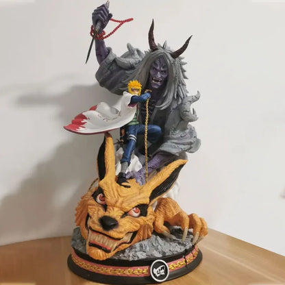 Figurine Minato Naruto 29cm